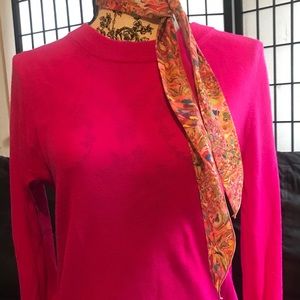 Brand new with out tags JCrew Sweater